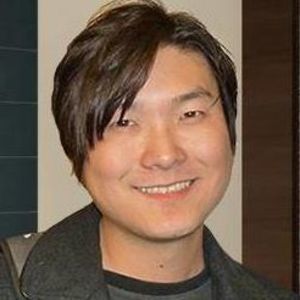 Meet your Posher, Hwi yong